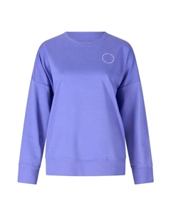 Пуловер, фиолетовый Onomato!