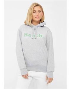 Толстовка, серый Bench