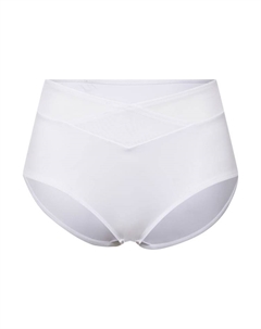 Трусы, цвет schneeweiß Ulla popken
