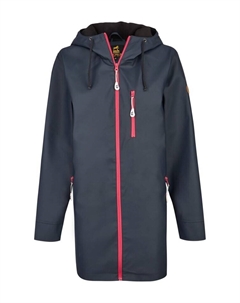 Дождевик, темно-синий Michael heinen