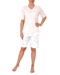 Ночное белье, розовый Normann