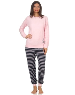 Ночное белье, розовый Normann