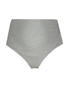 Трусы, цвет grau melange Ulla popken
