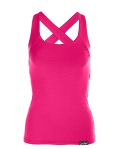 Функциональная рубашка, розовый Winshape