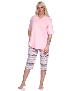 Ночное белье, розовый Normann