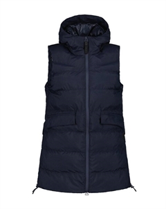 Функциональный жилет, синий Icepeak