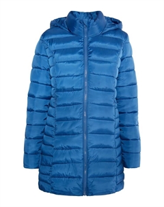 Пуховик, морской Mymo