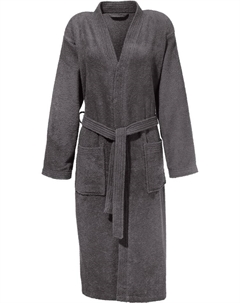 Халаты, антрацит Redbest