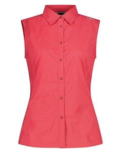 Функциональная рубашка, красный Cmp