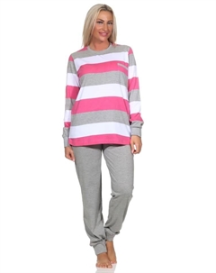 Ночное белье, розовый Normann