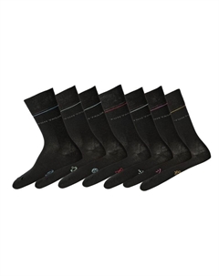 Носки, черный Tom tailor