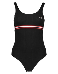 Боди, черный O`neill