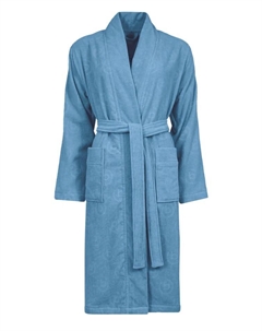 Халаты, цвет blue moon Bugatti