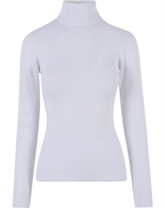 Пуловер, белый Urban classics