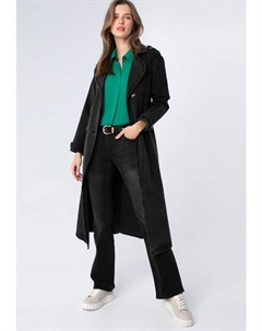 Джинсовая куртка, черный Wittchen