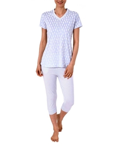 Ночное белье, фиолетовый Normann