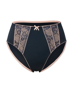 Трусы, цвет nachtblau Ulla popken