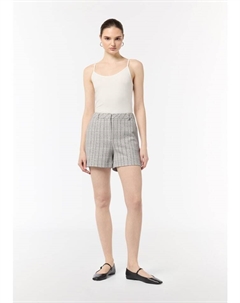 Шорты, серый Comma,