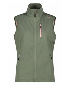 Функциональный жилет, зеленый Cmp