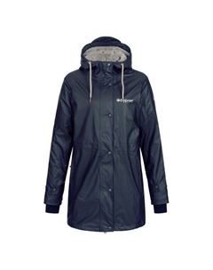 Дождевик, синий Deproc active