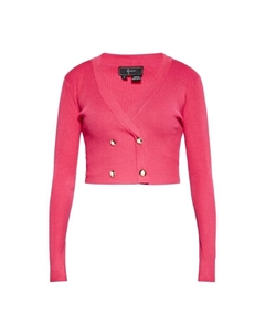 Спортивня куртка, розовый Faina