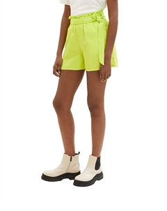 Шорты, цвет limette Tom tailor