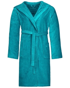 Халаты, цвет lagoon Vossen