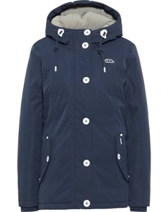 Пуховик, морской Icebound