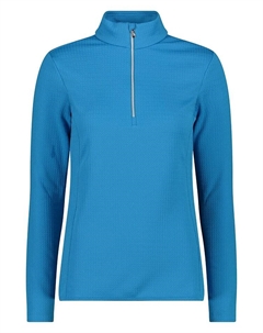 Флисовый свитер, синий Cmp