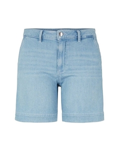 Джинсовые шорты, светло-синий Tom tailor