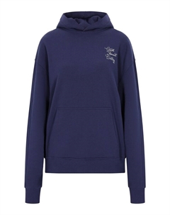 Толстовка, морской Dreimaster