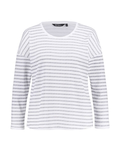 Ночное белье, цвет grau melange Ulla popken