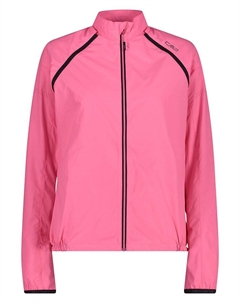 Куртка софтшелл, розовый Cmp