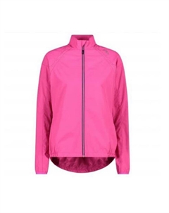 Куртка софтшелл, розовый Cmp