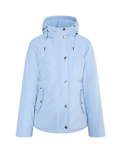 Пуховик, цвет eisblau Icebound