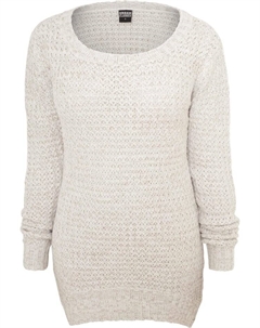 Пуловер, цвет offwhite Urban classics