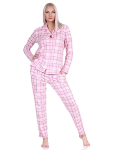 Ночное белье, розовый Normann