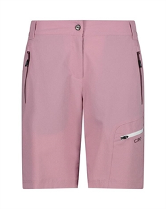 Функциональные шорты, розовый Cmp