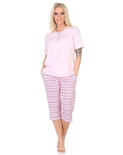 Ночное белье, розовый Normann