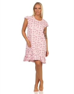 Ночное белье, розовый Normann