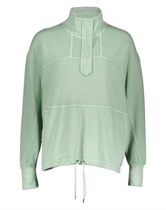 Толстовка, цвет hellgrün O`neill