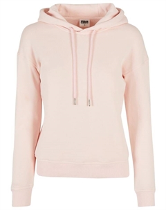 Толстовка, розовый Urban classics