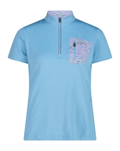 Функциональная рубашка, светло-синий Cmp