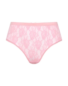 Трусы, цвет flamingo pink Ulla popken