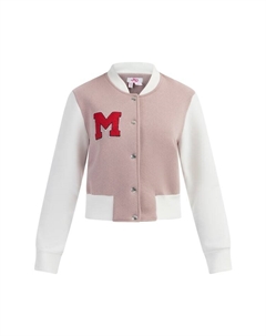 Переходная куртка, цвет altrosa Mymo