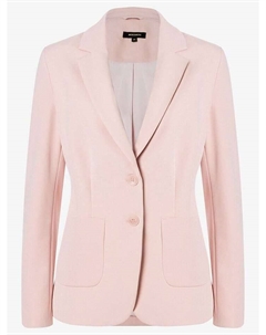 Блейзер, розовый More&more