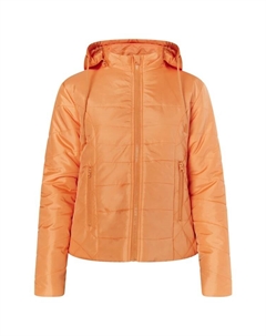 Переходная куртка, оранжевый Mymo