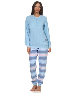 Ночное белье, розовый Normann