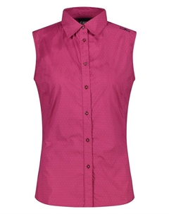 Функциональная рубашка, розовый Cmp