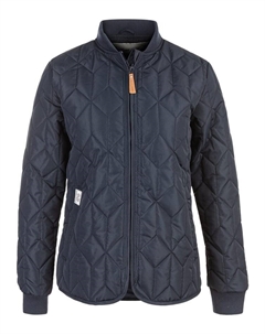 Переходная куртка, цвет 2048 navy blazer Weather report